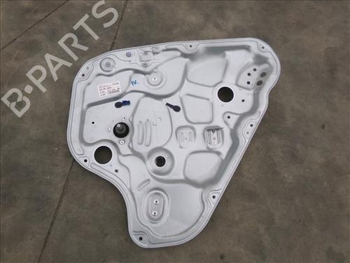 Rear right window mechanism HYUNDAI i30 (FD) 1.4 | BP26611562C25 