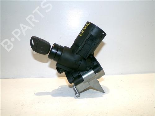 Elektronische module MERCEDES-BENZ A-CLASS (W168) A 170 CDI (168.008) (90 hp) 29837252