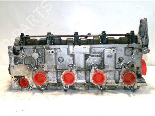 Used Cylinder head OPEL ZAFIRA / ZAFIRA FAMILY B (A05) 1.9 CDTI (M75) (150 hp) 29385321
