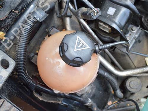 Used Expansion tank PEUGEOT 5008 (0U_, 0E_) 2.0 HDi 150 / BlueHDi 150 (150 hp) 24560838