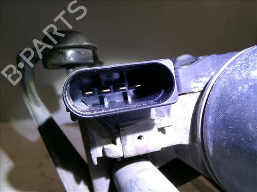 Front wiper motor VW TOURAN (1T1, 1T2) 2.0 TDI | BP24564932M29