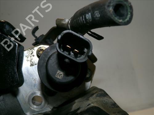 Injection pump TOYOTA YARIS (_P1_) 1.4 D-4D (NLP10_, NLP10R) | BP29504686M78 