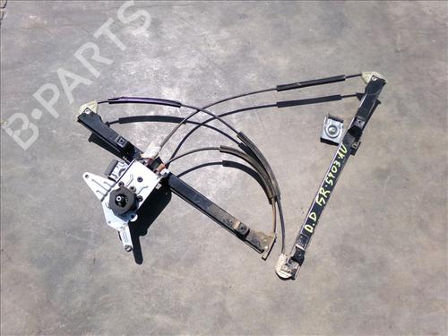 Used Front right window mechanism SEAT AROSA (6H1) 1.0 (50 hp) 26672910