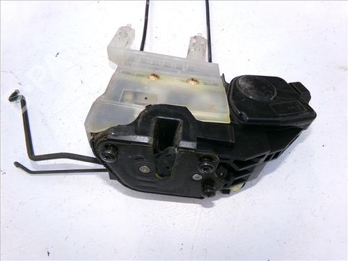 Türschloss links vorne für HYUNDAI TUCSON (JM) 2.0 CRDi (140 hp) 27444393