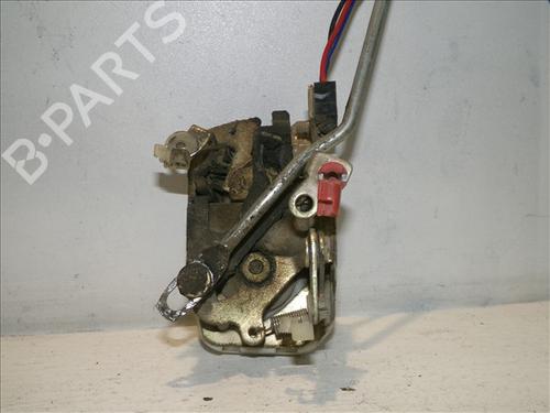 Front left lock KIA SPORTAGE SUV (K00) 2.0 TD 4WD | BP24561542C98 