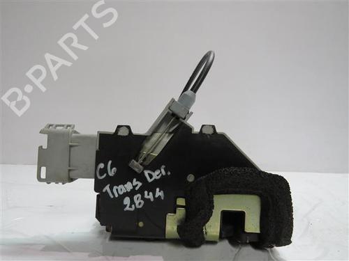 Used Rear right lock CITROËN C6 (TD_) 2.7 HDi (204 hp) 24555497