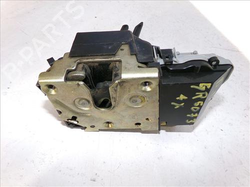 Used Front right lock CITROËN XSARA (N1) 1.9 D (70 hp) 29837196