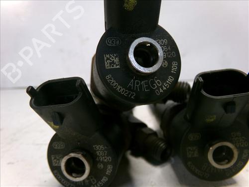 Injector RENAULT LAGUNA II (BG0/1_) 1.9 dCi (BG0R, BG0E) | BP28088472M100 