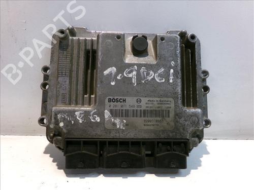 Ander RENAULT MEGANE II (BM0/1_, CM0/1_) 1.5 dCi (BM1F, CM1F) (86 hp) 29272280