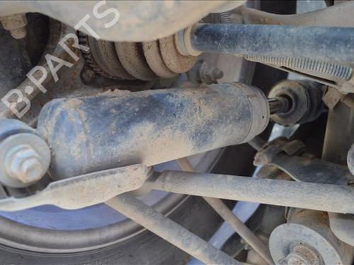 Used Left rear shock absorber HYUNDAI SANTA FÉ II (CM) 2.2 CRDi (139 hp) 24562610