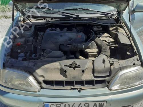 Front right window mechanism CITROËN XSARA (N1) 1.9 D | BP24556852C23 