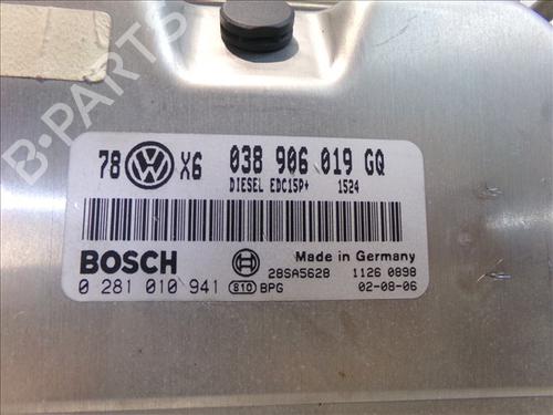 Other VW PASSAT B5.5 (3B3) 1.9 TDI | BP24858997O1