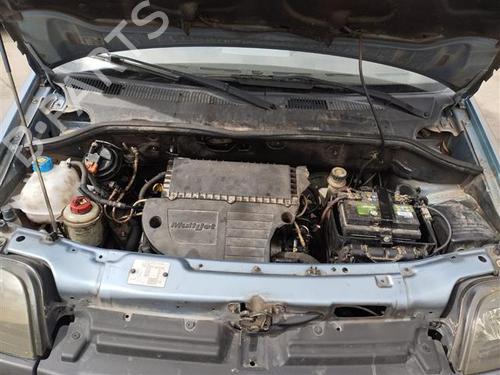 Air vent FIAT DOBLO Box Body/MPV (223_) 1.3 JTD 16V | BP24857678I21 