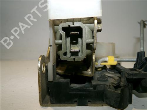 Front left lock RENAULT CLIO II (BB_, CB_) 1.2 (BB0A, BB0F, BB10, BB1K, BB28, BB2D, BB2H, CB0A,... | BP31043053C98