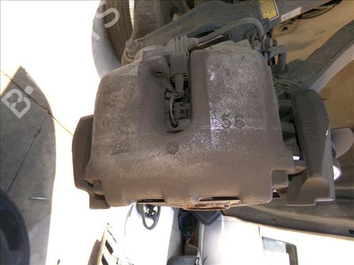 Right front brake caliper MERCEDES-BENZ R-CLASS (W251, V251) R 320 CDI 4-matic (251.022, 251.122) | BP29520516M104 