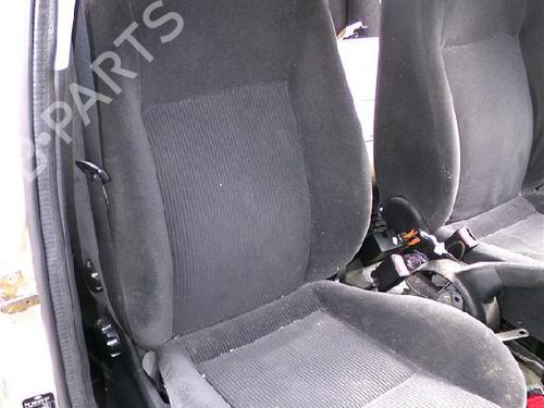 Used Right front seat FORD MONDEO III (B5Y) 2.0 16V (146 hp) 27669226