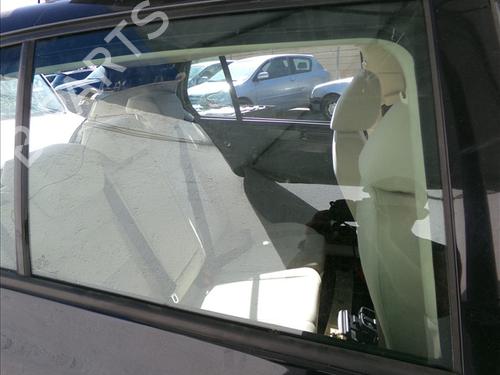 Dør rude højre bagtil VW GOLF PLUS V (5M1, 521) 1.4 TSI (122 hp) 26049286
