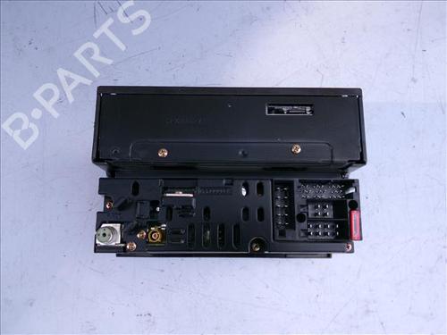 Radio AUDI A6 C5 (4B2) 2.5 TDI | BP24859429E6 