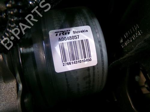 Used Steering column SEAT Mii (KF1, KE1) 1.0 (60 hp) 31020257