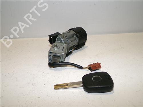 Module électronique PEUGEOT 407 (6D_) 2.0 HDi 135 (6DRHRH, 6DRHRE, 6DRHRG, 6DRHRJ) | BP30006722M83 