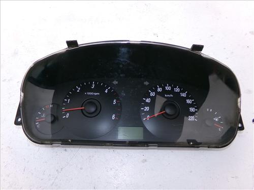 Elektronisk modul HYUNDAI ELANTRA III Saloon (XD) 2.0 CRDi (113 hp) 28350484