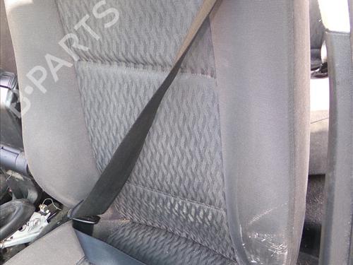 Used Front left seatbelt BMW 3 (E46) 320 d (136 hp) 29359625