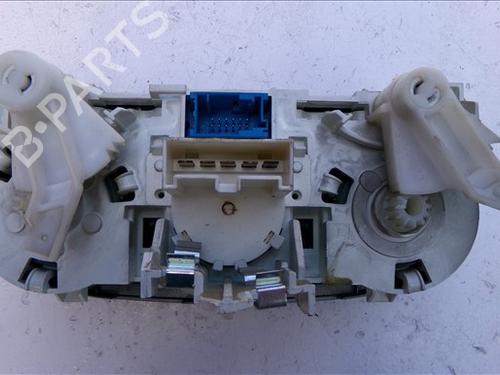 Commande Chauffage OPEL CORSA D (S07) 1.0 (L08, L68) | BP29328672I5 