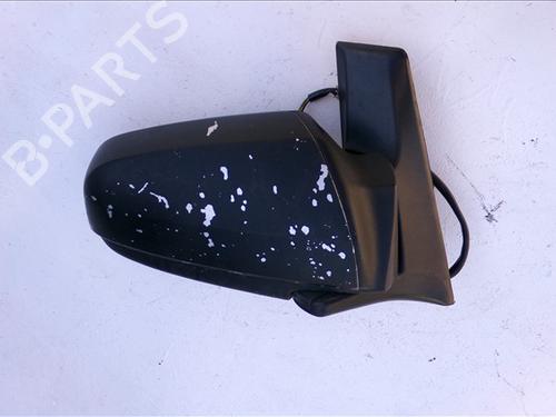Right mirror OPEL ZAFIRA / ZAFIRA FAMILY B (A05) 1.9 CDTI (M75) | BP27474546C27 