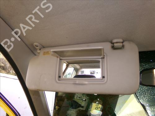 Pare-soleil gauche HONDA LOGO (GA) 1.3 (GA3) (65 hp) 30358407