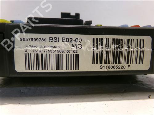 Electronic module CITROËN XSARA PICASSO (N68) 2.0 HDi | BP30644939M83 
