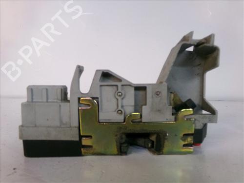 Rear left lock PEUGEOT 307 (3A/C) 2.0 HDi 90 | BP24860439C100 