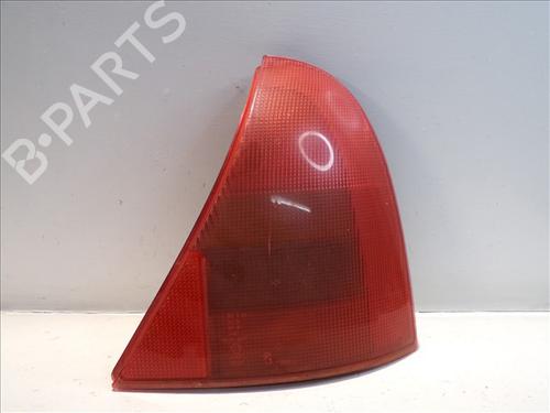 Used Right taillight RENAULT CLIO II (BB_, CB_) 1.2 (BB0A, BB0F, BB10, BB1K, BB28, BB2D, BB2H, CB0A,... (58 hp) 31043057