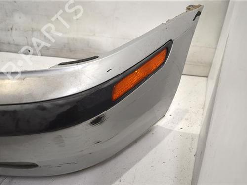 Front bumper VOLVO S40 I (644) 1.9 DI | BP25753146C7 
