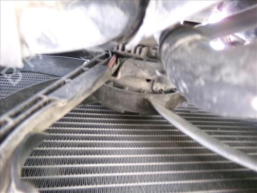 Used Radiator fan AUDI A3 (8P1) 1.9 TDI (105 hp) 26729799