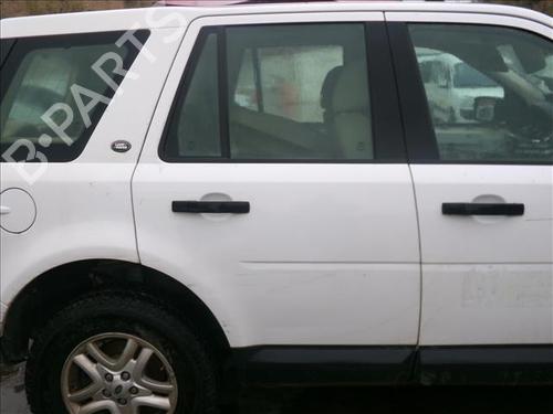 Used Right rear door LAND ROVER FREELANDER 2 (L359) 2.2 TD4 4x4 (150 hp) 24858093