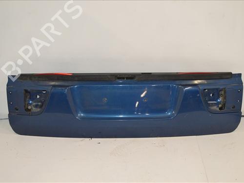 Bakluke CC/Kombi-Kupé BMW X5 (E53) 3.0 d | BP24557995C6 