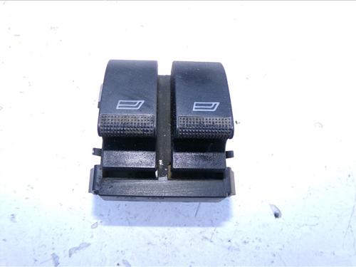 Used Left front window switch AUDI A3 (8L1) 1.9 TDI (110 hp) 30106142