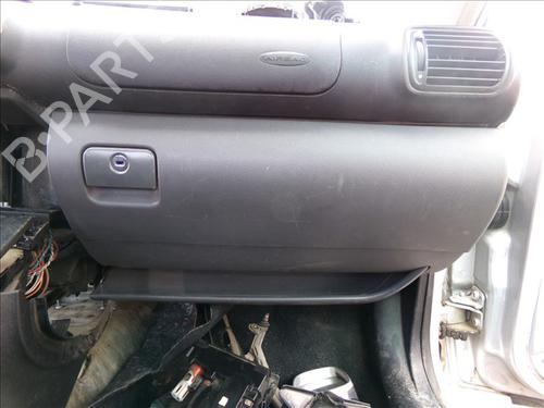Hanskerom SEAT LEON (1M1) 1.9 TDI (90 hp) 29597339