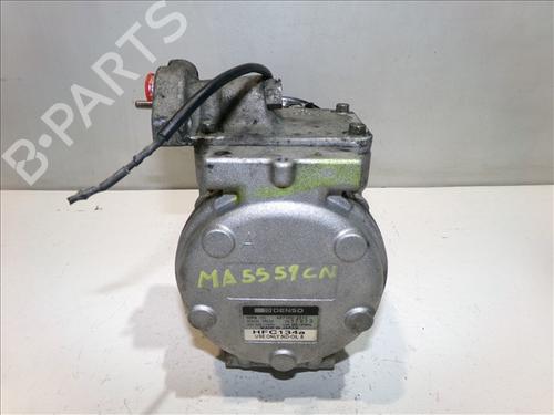 AC compressor HYUNDAI H-1 / STAREX Bus (A1) 2.5 TD | BP28162649M34 