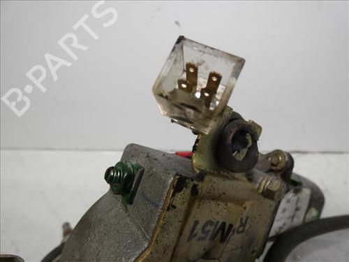 Rear wiper motor TATA 207 Pickup 2.0 TDiC | BP24557254M102 