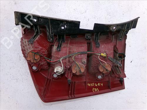 Højre baglygte KIA CARENS III MPV (UN) 2.0 CRDi 140 | BP30437740C35 