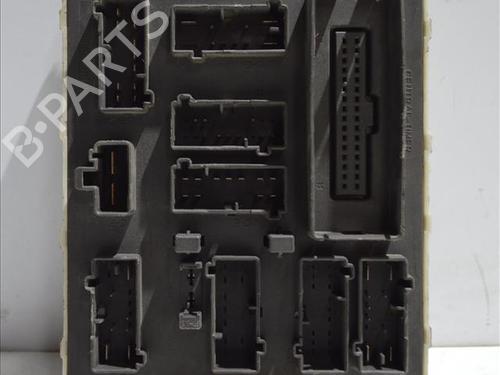 Fuse box FORD FOCUS I (DAW, DBW) 1.8 Turbo DI / TDDi | BP24857485E1 