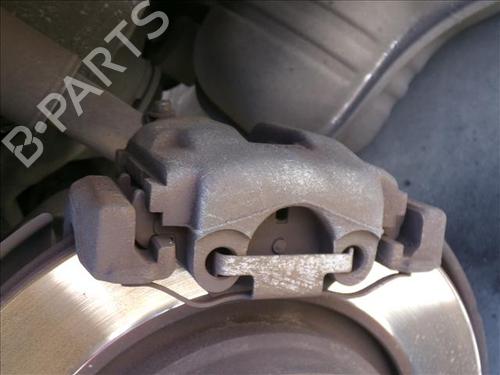 Used Left rear brake caliper BMW 3 (E46) 320 d (150 hp) 26204336