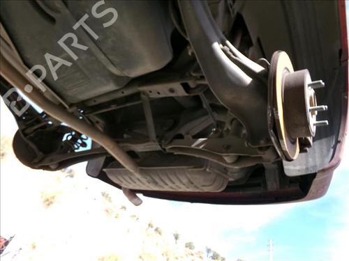 Used Rear axle DODGE CALIBER 2.0 CRD (140 hp) 24568532