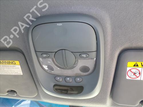 Used Interior roof light KIA CARENS II MPV (FJ) 2.0 CRDi (113 hp) 25279884