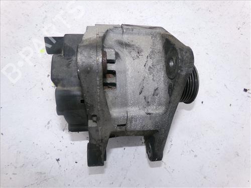 Used Alternator NISSAN MICRA III (K12) 1.5 dCi (65 hp) 29566459