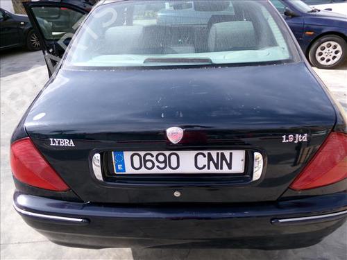 Used Tailgate GREAT WALL FLORID 1.3 (92 hp) 24567831