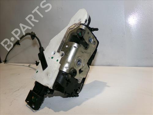 Used Front right lock PEUGEOT 207 (WA_, WC_) 1.6 HDi (109 hp) 24561975