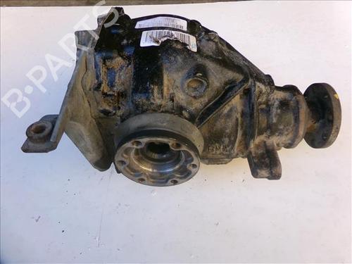 Rear differential BMW 3 (E46) 320 d | BP24566290M24 