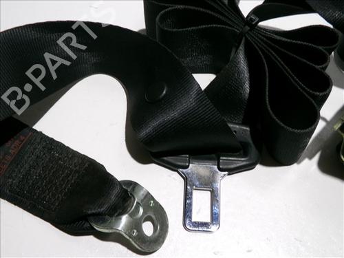 Rear left seatbelt SEAT ALTEA (5P1) 1.6 TDI | BP24562050I29 